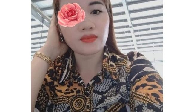 Mỹ Hân - Bạn gái TDM tìm người yêu vui vẻ nhiệt tình