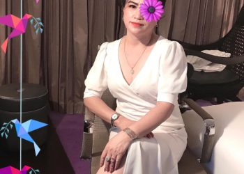 Mỹ Uyên - Chị gái cá tính thích bạn trai mạnh mẽ