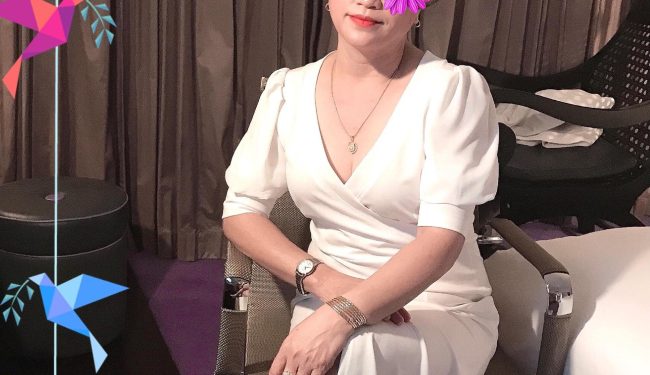 Mỹ Uyên - Chị gái cá tính thích bạn trai mạnh mẽ