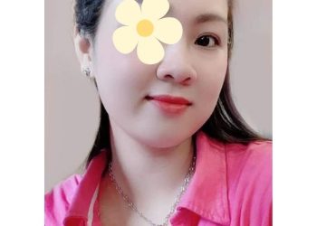 Ngọc Anh - Bạn gái lớn tuổi thích được nuông chiều