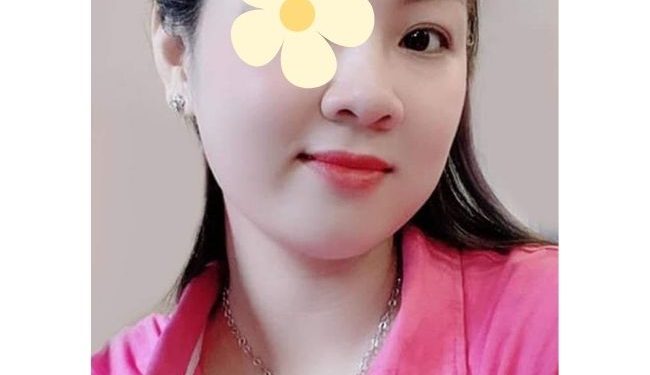 Ngọc Anh - Bạn gái lớn tuổi thích được nuông chiều