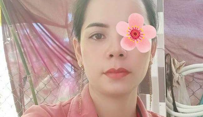 Việt Hà - Bạn gái lớn tuổi Từ Sơn tìm bạn tình điển trai