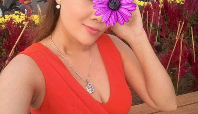 Thanh Phương - MBBG Long Biên tình bể bình