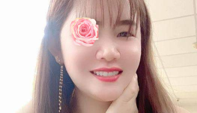 Thu Huyền - Gái góa chồng Tây Hồ tìm bạn trai hẹn hò