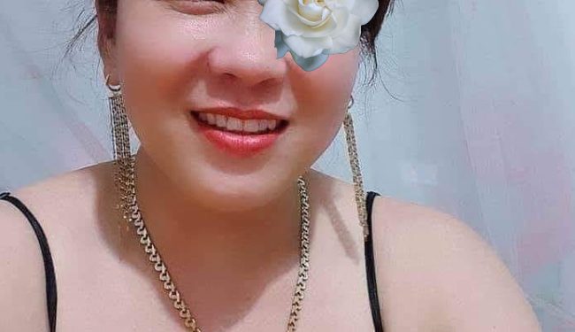 Thái Loan - Bạn gái lớn tuổi Ba Đình thích súng ống bự