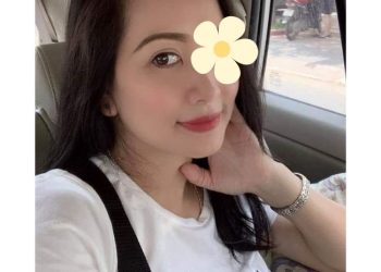 Trúc Thanh - Quý cô Ba Đình sống tình cảm thương người