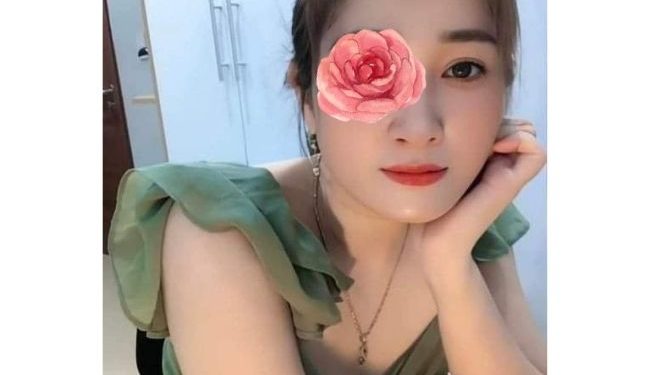 Trúc Võ - Chị gái giáo viên nhiều tâm tư cần chia sẻ