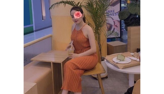 Tuyết Anh - Gái già tìm phi công Thủ Dầu Một tâm sự riêng tư