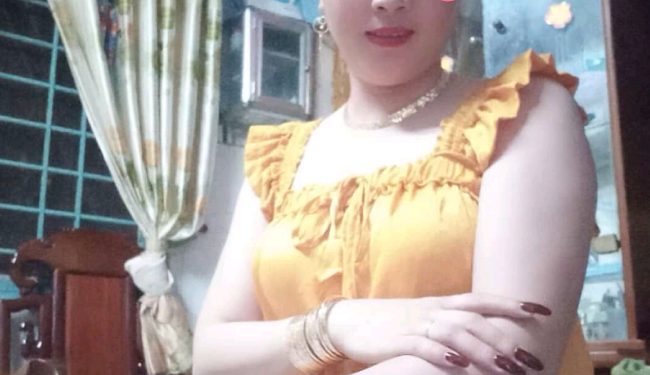 Tuyết Nga - Bạn gái lớn tuổi tìm tình một đêm