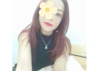 Vân Anh - Bạn gái lớn tuổi tìm bạn tình Ba Đình sinh lý dồi dào