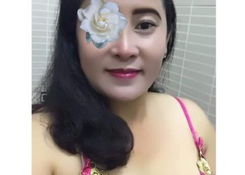 Ánh Linh - Chị gái siêu múp mong được giao lưu trai Đống Đa