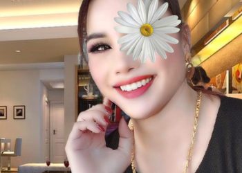 Diệu Linh - Hòa đồng thân thiện yêu đời