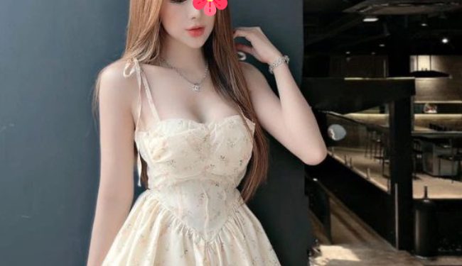 Gái ngành Dĩ An Bình Dương đầy gợi cảm