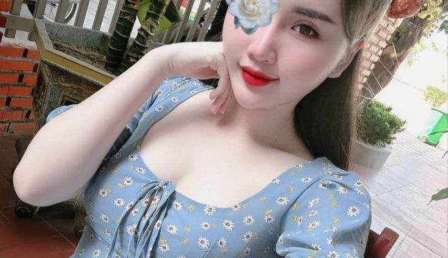 Hà Phương - Gái Đống Đa khao khát thõa mãn dục vọng
