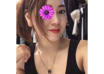 Hải Yến - Chị gái khát tình dục vọng cáo ngút