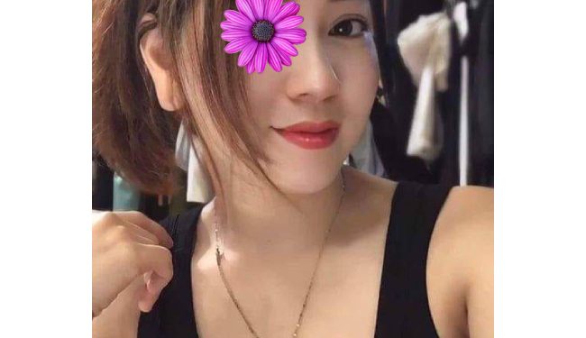 Hải Yến - Chị gái khát tình dục vọng cáo ngút