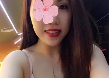 Hoàng Cúc - Gái dâm tìm bạn tình quan hệ lâu dài