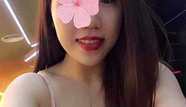 Hoàng Cúc - Gái dâm tìm bạn tình quan hệ lâu dài