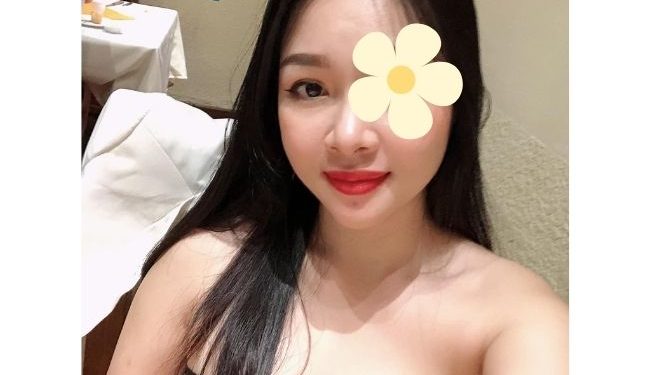 Hồng Anh - Gái ly dị tìm bạn trai quận Thanh Xuân