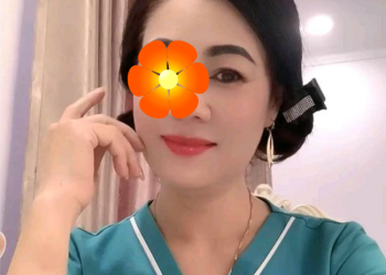 Khánh Thy - MBBG Đông Anh yêu bằng tai