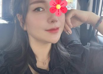 Kim Duyên - Chị gái trẻ lâu khát tình dục vọng