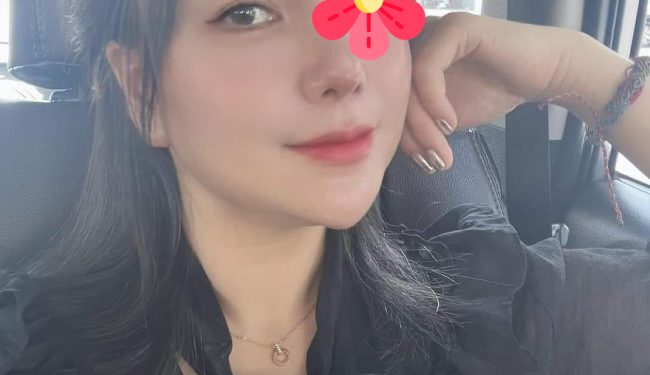 Kim Duyên - Chị gái trẻ lâu khát tình dục vọng