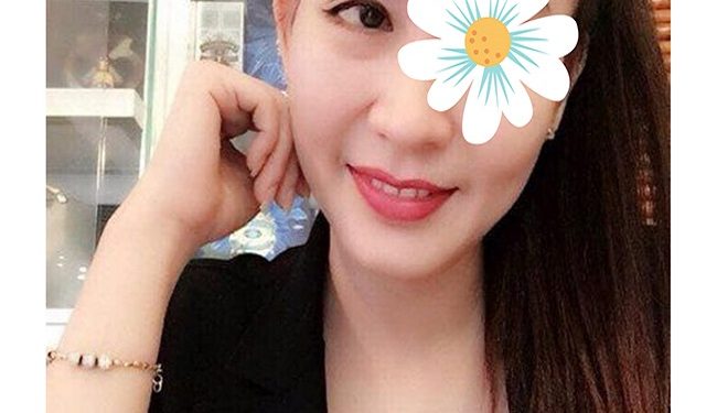 Kim Loan - Chị gái trẻ trung nhiều tiền cầu có tình yêu