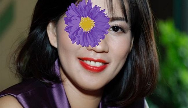 Kim Oanh - Chị gái trẻ trung tìm Ons Sóc Sơn