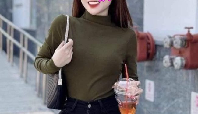 Minh Trang - Bạn gái lớn tuổi Gia Lâm thích nựng cà