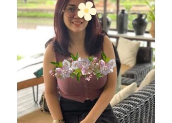 Nam Em - Quý cô tìm chuối to để dành ăn