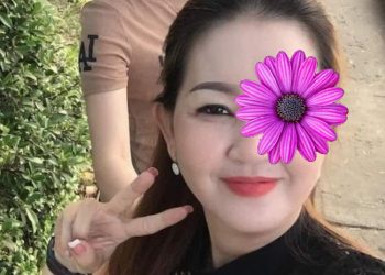 Ngọc Giàu - Quý bà tìm tình dục nơi Gia Lâm