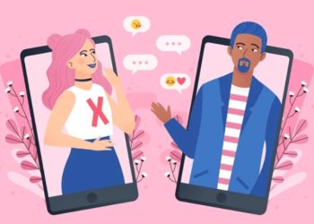 Những ứng dụng tìm bạn tình miễn phí nên sử dụng