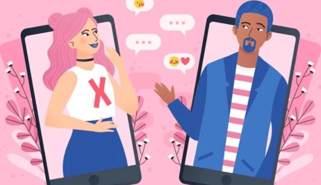 Những ứng dụng tìm bạn tình miễn phí nên sử dụng