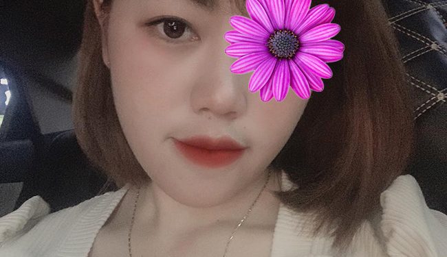 Phương Anh - Bạn gái lớn tuổi thích đựa dựa dẫm