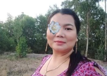 Phương Trà - Quý bà cô đơn tìm bạn tình Đống Đa