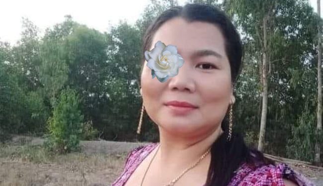 Phương Trà - Quý bà cô đơn tìm bạn tình Đống Đa