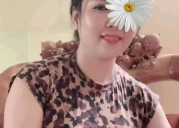 Thanh Thúy - Chị gái tìm bạn tình trẻ sống ở Hoàng Mai