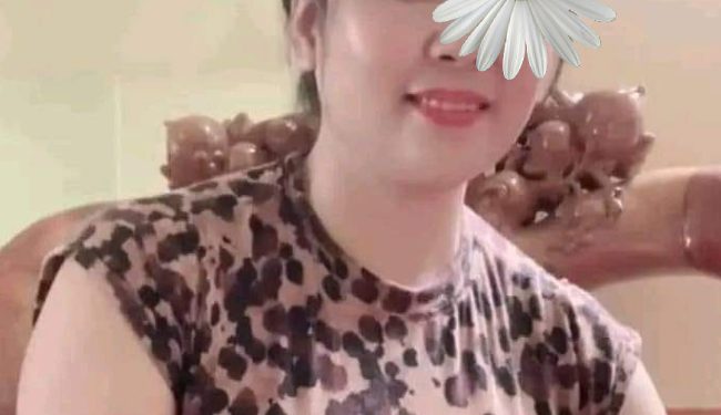 Thanh Thúy - Chị gái tìm bạn tình trẻ sống ở Hoàng Mai