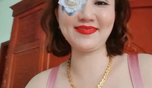 Thanh Thủy - Quý bà hồi xuân Đống Đa tìm em trai quan hệ