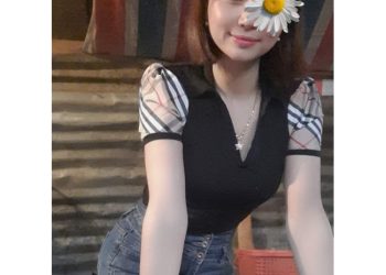 Thu Hạnh - Bạn gái lớn tuổi Cầu Giấy trẻ trung lạc quan