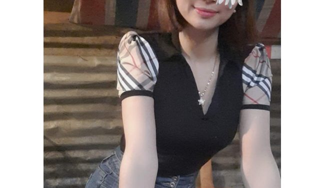 Thu Hạnh - Bạn gái lớn tuổi Cầu Giấy trẻ trung lạc quan