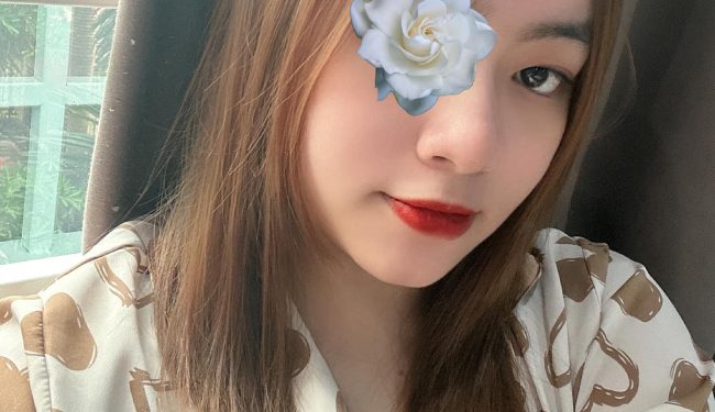 Thúy An - Bạn gái lớn tuổi Đống Đa mong mỏi được make love