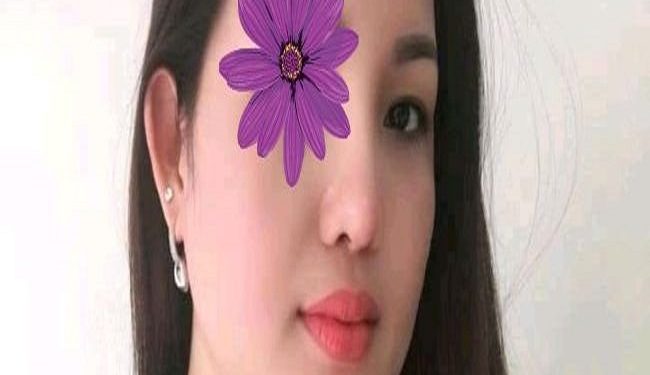 Thùy Giang - MBBG Nam Từ Liêm có trái tim ấm áp