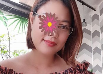 Thùy Trâm - Bạn gái lớn tuổi có học thức