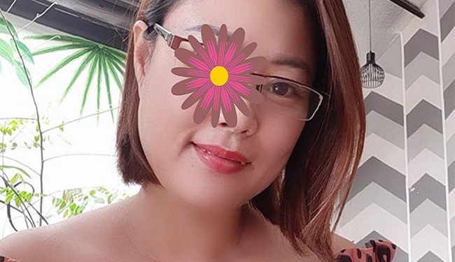 Thùy Trâm - Bạn gái lớn tuổi có học thức