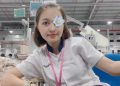 Tuyết Nga - Tìm bạn trai quận Hai Bà Trưng ko quan tâm tuổi