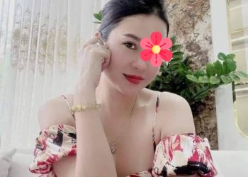 Bảo Châu - Bạn gái lớn tuổi Đan Phương ngon lành cành đào