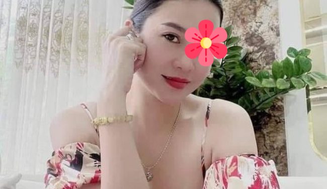 Bảo Châu - Bạn gái lớn tuổi Đan Phương ngon lành cành đào