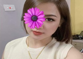 Châu Anh - Bạn gái lớn tuổi Nam Từ Liêm có sức hút