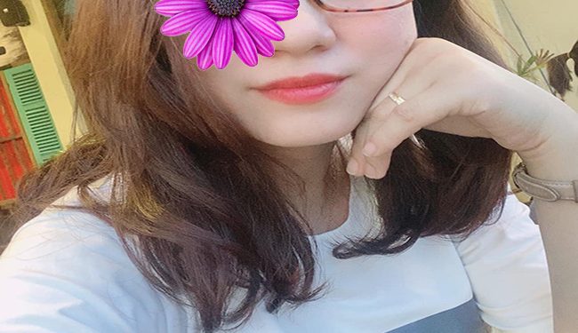 Hằng Ngọc - Gái ly dị Thường Tín dịu hiền tình cảm